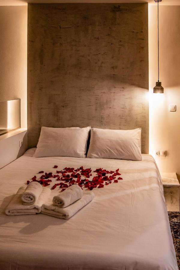Agia Sofia Luxury Suite & Spa Thessaloníki Luaran gambar